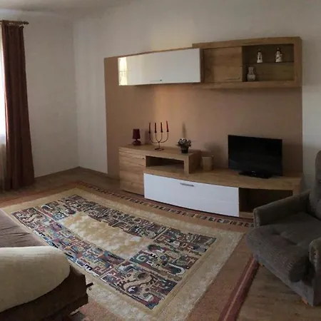 Apartament Boema Turda Exterior foto