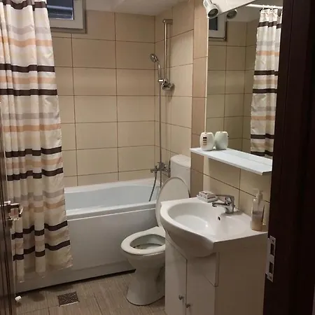 Apartament Boema Turda Exterior foto