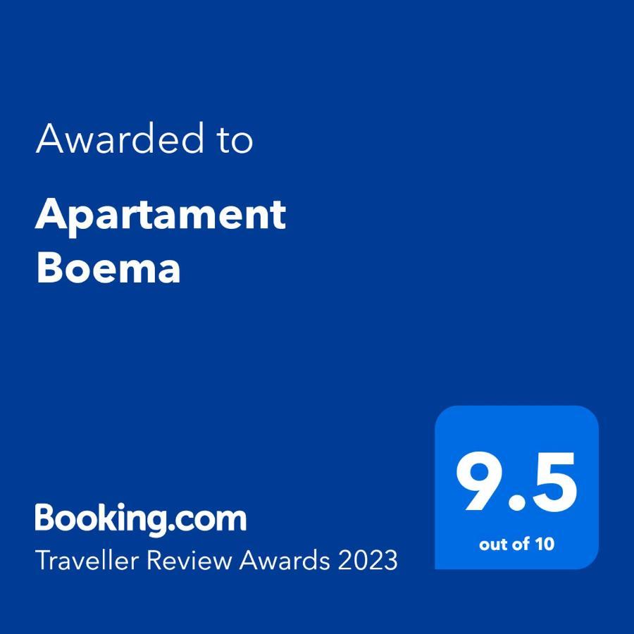 Boema Apartamento Turda
